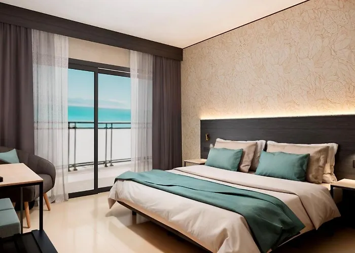 Puente Real Hotel Torremolinos