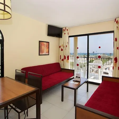 Puente Real 4* Torremolinos