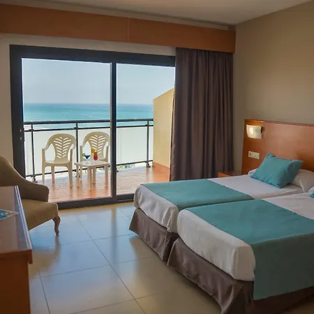 Puente Real Hotel Torremolinos