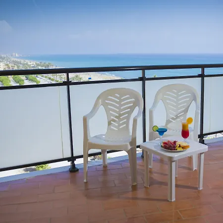 Puente Real Hotel Torremolinos
