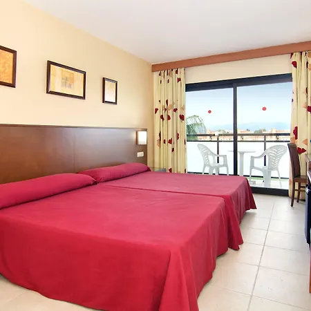 Puente Real 4* Torremolinos