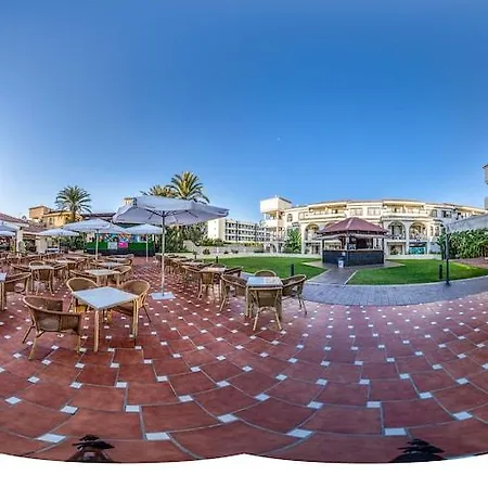 Puente Real 4* 토레몰리노스