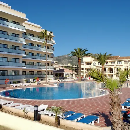 Puente Real Hotel Torremolinos
