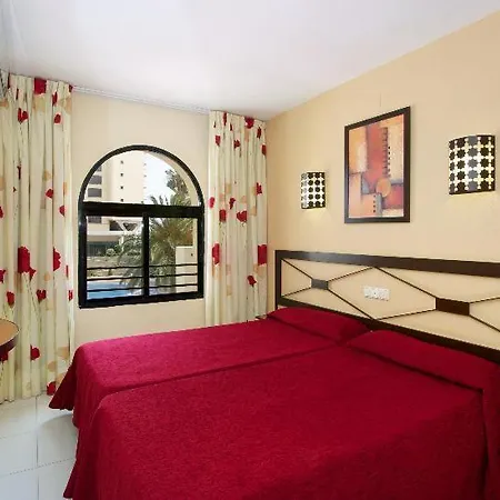 Puente Real Hotel Torremolinos