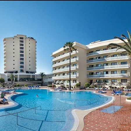 Puente Real Hotel 4*