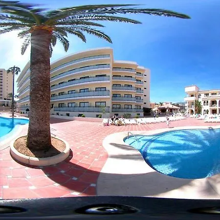 Hotel Puente Real 4*