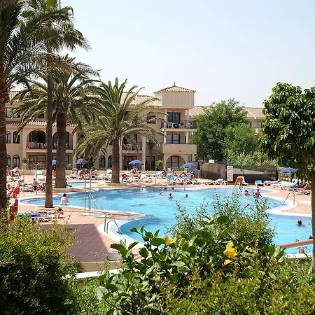 Puente Real Hotel 4*