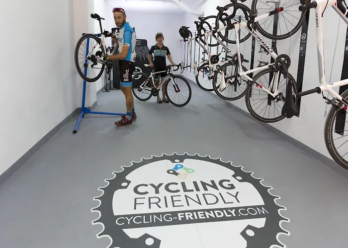 ホテル オテル プエンテ レアル 4*