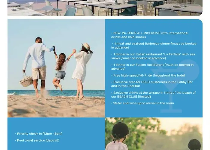 オテル プエンテ レアル 4*